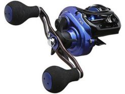 Baitcast Reels Daiwa Coastal TWS 200HS Baitcast Reel