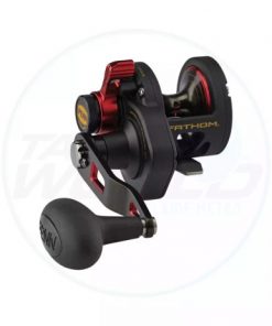 Overhead Reels Penn Fathom 2 FTH10XNLD Overhead Fishing Reel