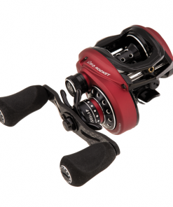 Specials Abu Garcia Revo Rocket Baitcast Reel