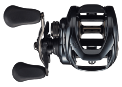 Baitcast Reels Daiwa 21 Tatula 400 Baitcast Reel