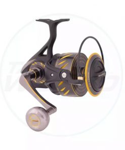 Penn Authority 2022 Spinning Reels