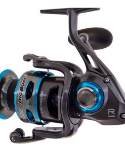 Spinning Reels Rovex Big Boss 3 4000 Spinning Reel
