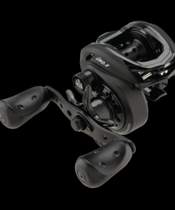 Baitcast Reels Abu Garcia Revo X Baitcast Reel