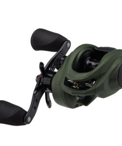 Abu Garcia Zata HS Baitcast Reel