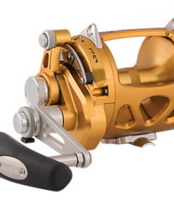 Specials Penn International VISW 50 Overhead Game Reel