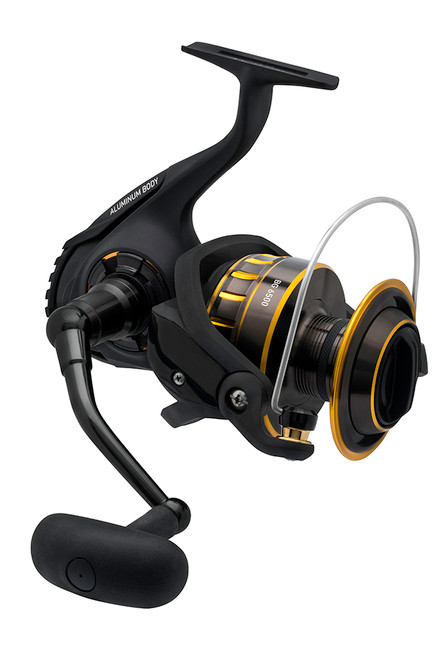 Spinning Reels Daiwa BG 8000 Spinning Reel