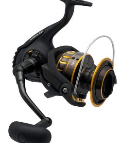 Spinning Reels Daiwa BG 5000 Spinning Reel