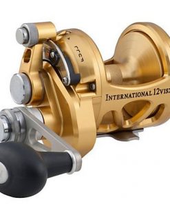 Specials Penn International VISX 30 Overhead Game Reel