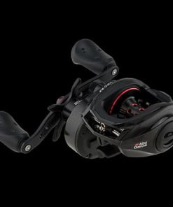 Baitcast Reels Abu Garcia Revo SX Baitcast Reel