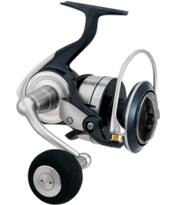 Spinning Reels Daiwa 21 Certate SW Spinning Reel 5000-XH