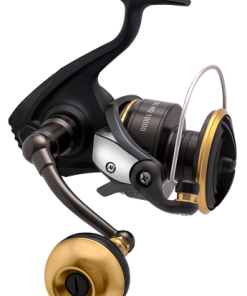 Spinning Reels Daiwa 21 BG MQ ARK 6000D-H-ARK Spinning Reel