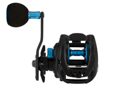 Baitcast Reels Daiwa Saltist SJ 200H Baitcast Reel