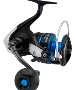 Spinning Reels Daiwa 21 Saltist MQ 5000D-H Spinning Reel