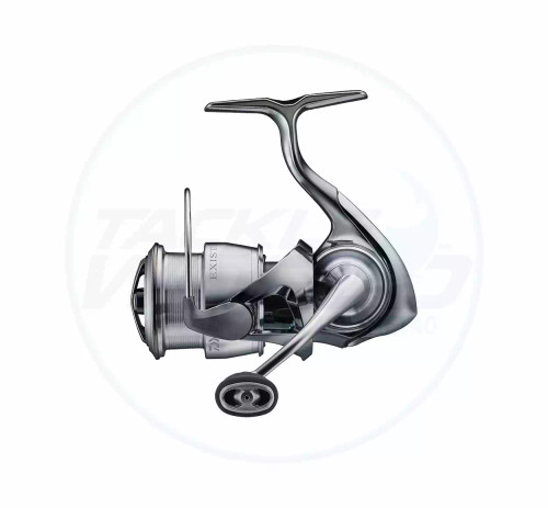Daiwa 22 Exist LT5000D-C Spinning Fishing Reel