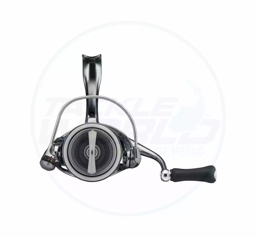 Daiwa 22 Exist LT5000D-C Spinning Fishing Reel - Image 2