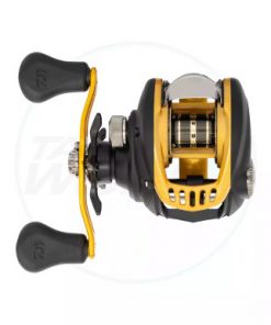 Clearance Reels Daiwa Aird 100HDA Baitcast Fishing Reel *CLEARANCE*