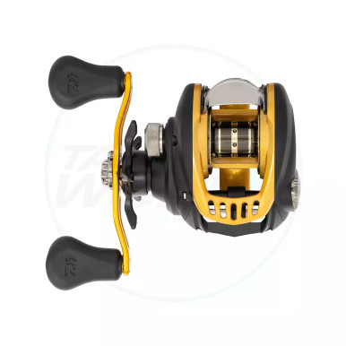 Clearance Reels Daiwa Aird 100HDA Baitcast Fishing Reel *CLEARANCE*