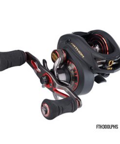 Baitcast Reels Penn Fathom Low Profile 300LPHS Baitcast Reel