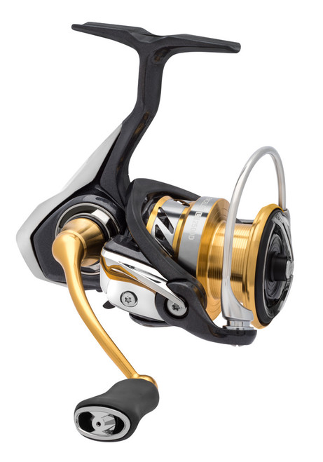 Spinning Reels Daiwa Exceler LT 5000D-C Spinning Reel