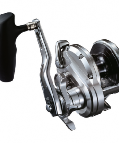 Overhead Reels Shimano Ocea Jigger 2021 4000HG Overhead Reel