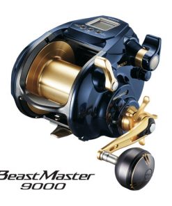 Electric Reels Shimano Beastmaster 9000A 2020 Electric Reel