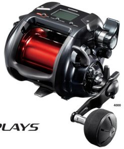 Specials Shimano Plays 4000 Electric Reel