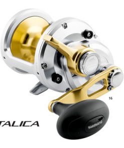 Overhead Reels Shimano Talica 12 Overhead Game Reel