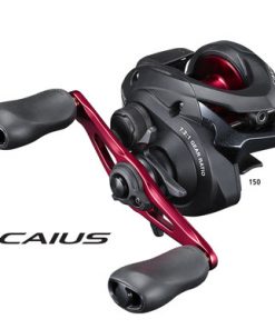 Specials Shimano Caius 150HG Baitcast Reel