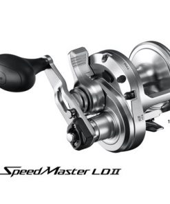 Specials Shimano Speedmaster LD 2-Speed 12 Overhead Reel