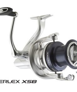 Spinning Reels Shimano Aerlex XSB 10000 Spinning Reel