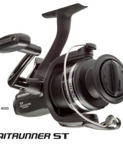Spinning Reels Shimano Baitrunner ST 4000 Spinning Reel