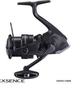 Spinning Reels Shimano Exsence 2021 C3000MHG Spinning Reel
