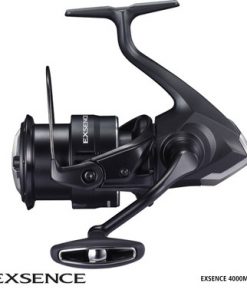 Spinning Reels Shimano Exsence 2021 4000MXG Spinning Reel