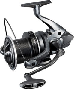 Spinning Reels Shimano Ultegra CI4+ XTC 5500 Spinning Reel