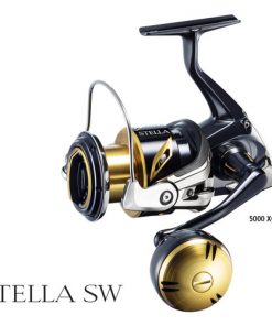Spinning Reels Shimano Stella SW 2020 5000XG