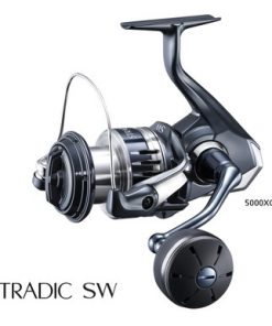 Spinning Reels Shimano Stradic SW 5000XG Spinning Reel