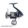 Spinning Reels Shimano Twin Power XD 2021 C5000XG Spinning Reel