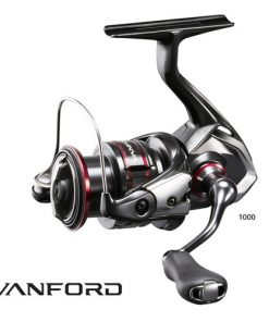 Spinning Reels Shimano Vanford 1000 Spinning Reel