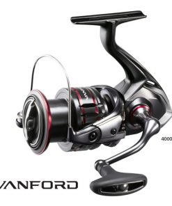 Spinning Reels Shimano Vanford 4000 Spinning Reel