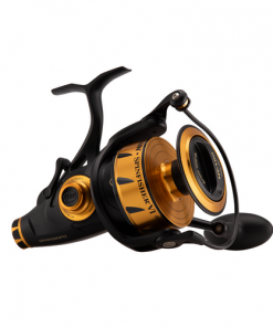 Spinning Reels Penn Spinfisher VI Live Liner 2500 Spinning Reel