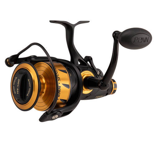 Spinning Reels Penn Spinfisher VI Live Liner 2500 Spinning Reel - Image 2