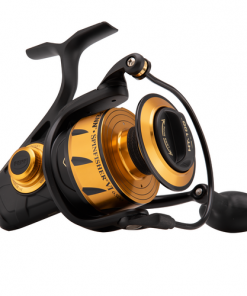 Spinning Reels Penn Spinfisher VI 4500 Spinning Reel