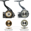 Spinning Reels Daiwa Saltiga 20 Spinning Reel 10000-H