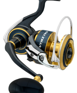 Spinning Reels Daiwa Saltiga 20 Spinning Reel 14000-XH