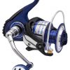 Spinning Reels Daiwa Saltist LTD 6500 Spinning Reel