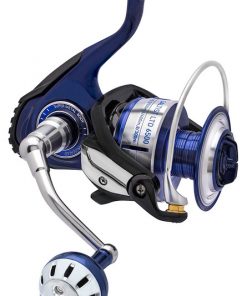 Spinning Reels Daiwa Saltist LTD 8000 Spinning Reel