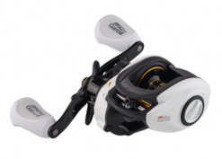 Baitcast Reels Abu Garcia Max Pro Right-Hand Baitcast Reel