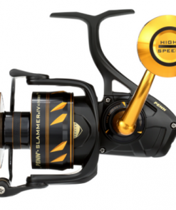 Spinning Reels Penn Slammer 4 IV 10500 Spinning Reel
