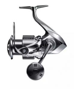 Spinning Reels Shimano Stella Compact 5000 XG Spinning Reel