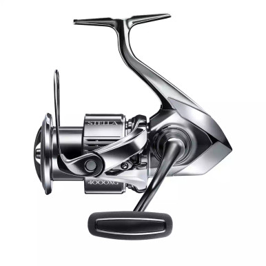 Spinning Reels Shimano Stella FK 4000 XG Spinning Reel